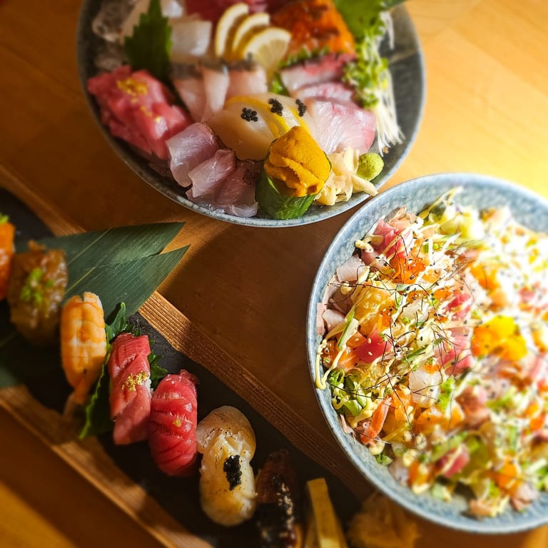 Crafted to Impress — Bite After Bite