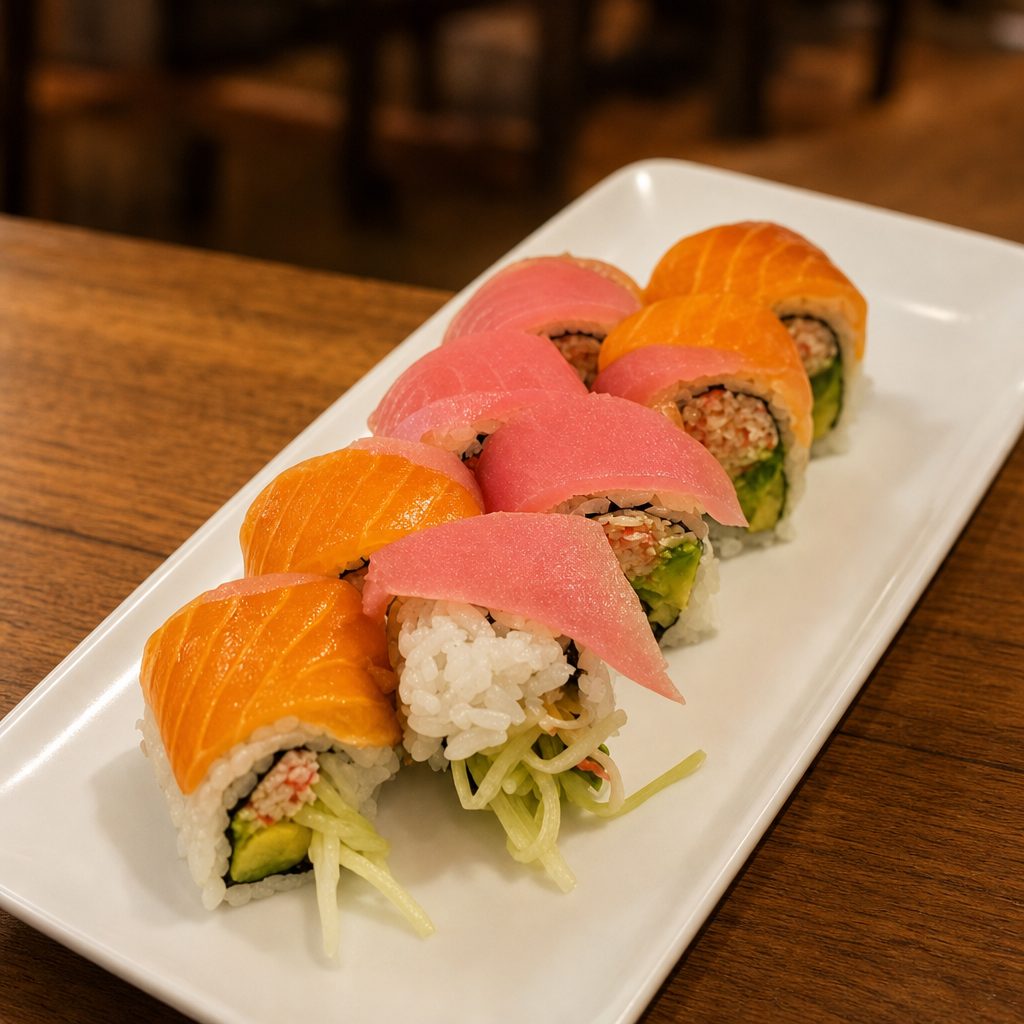 Ninja Roll.