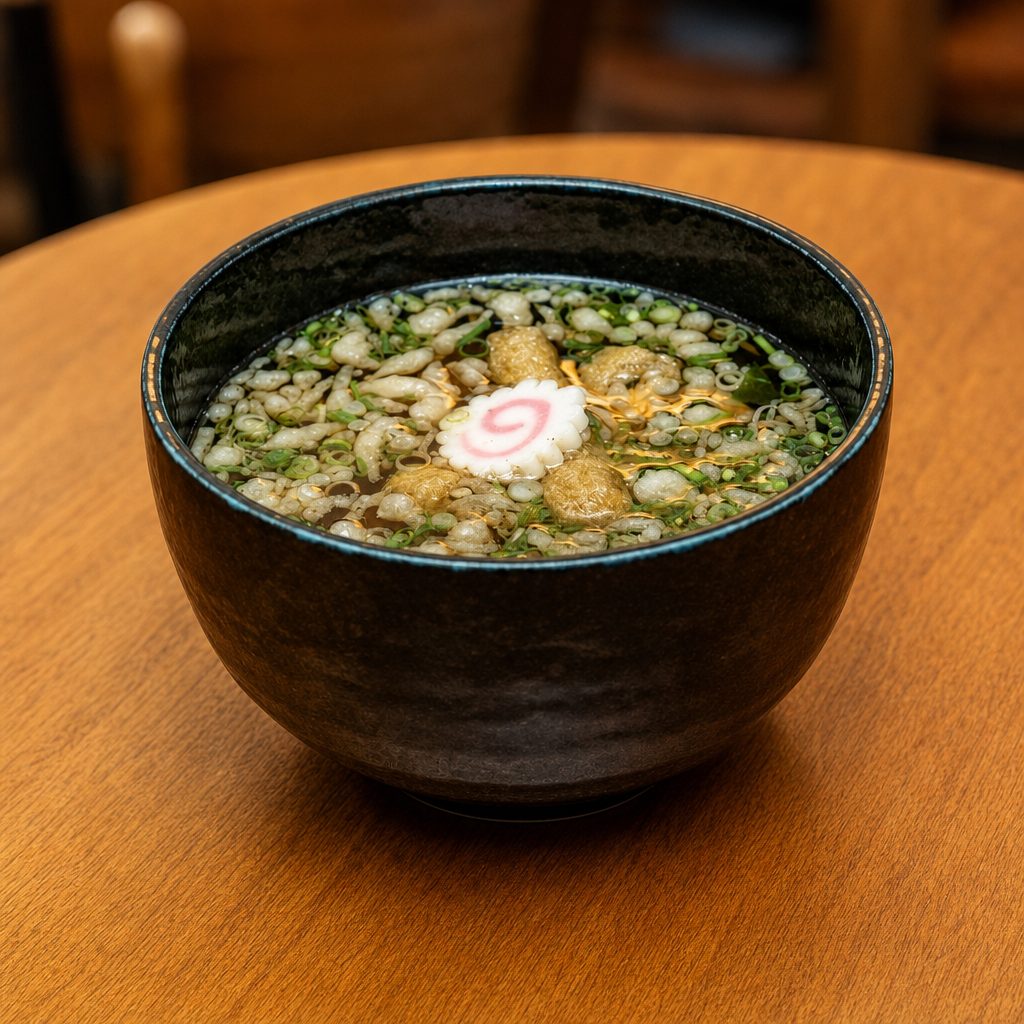 Udon.