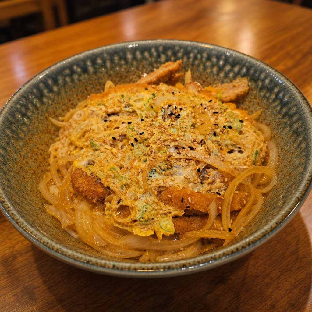 Oyako Don.