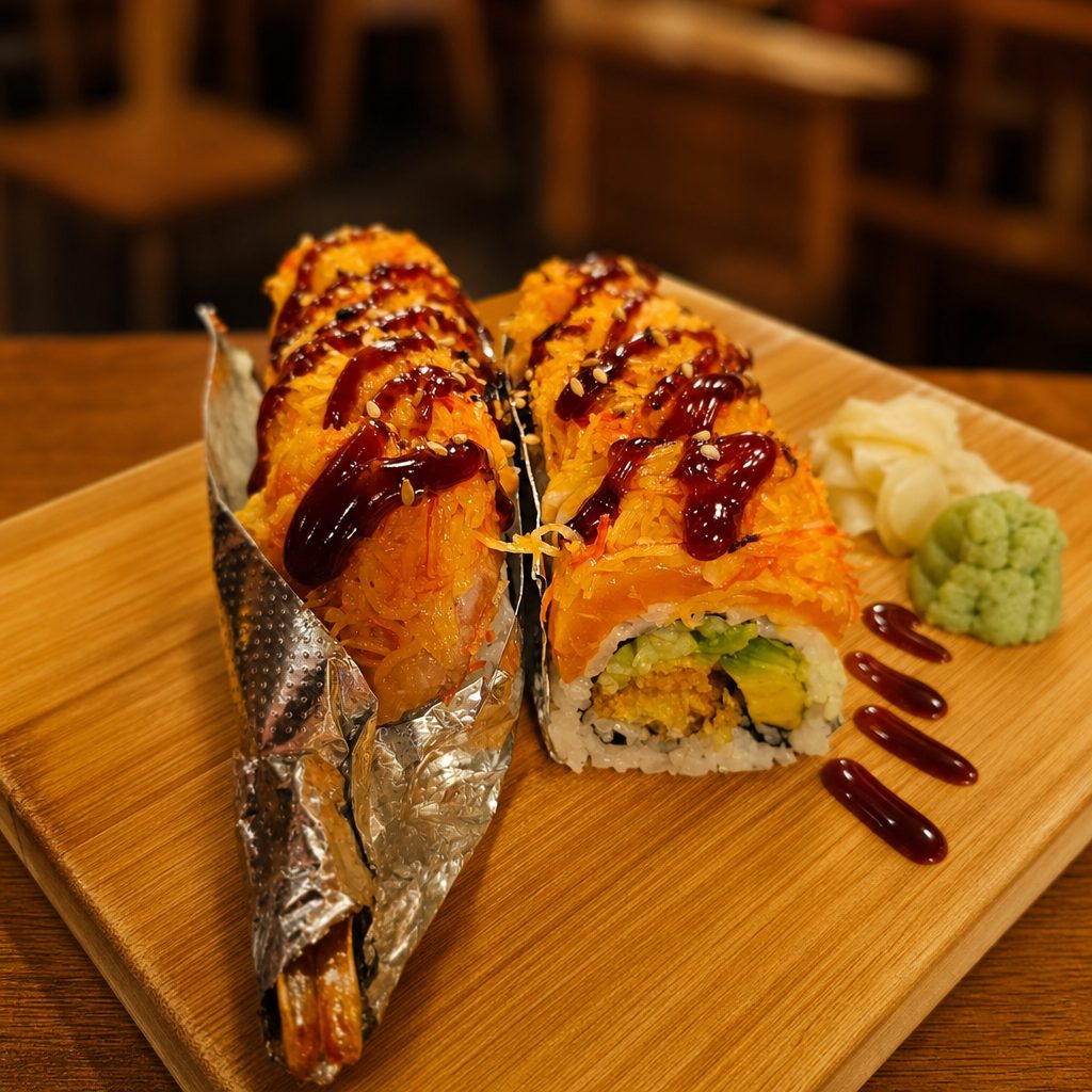 Livingston Roll.