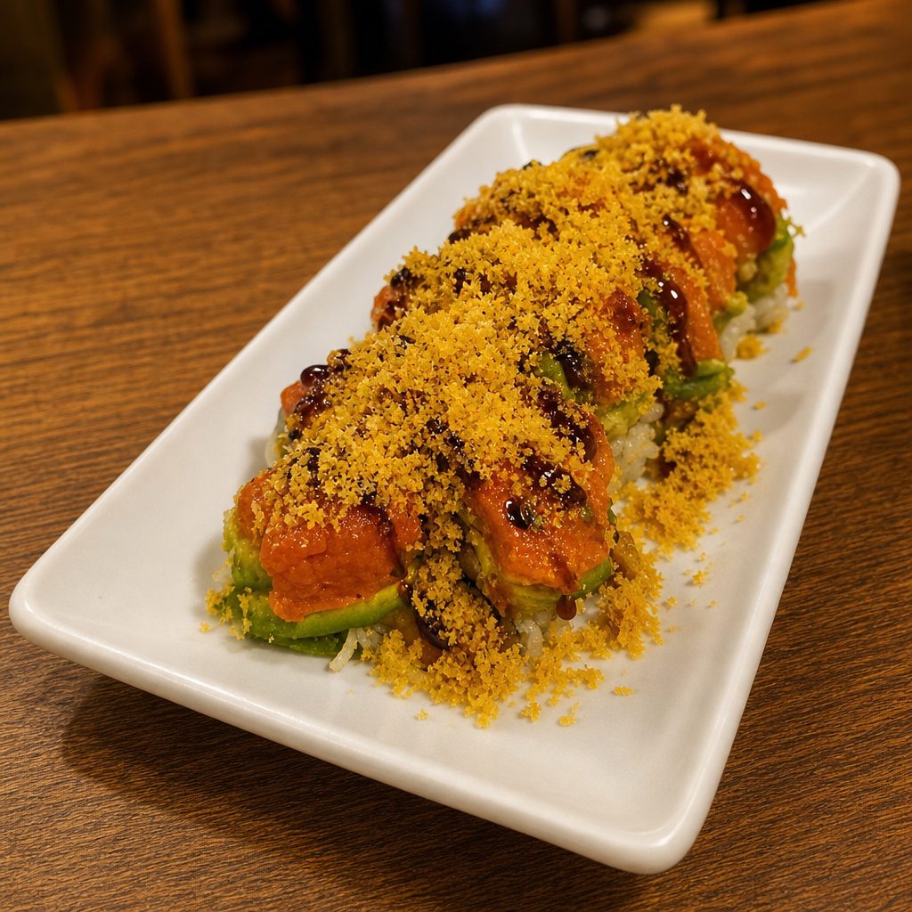 Boss Roll.
