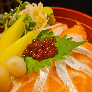 (L) Sake Don