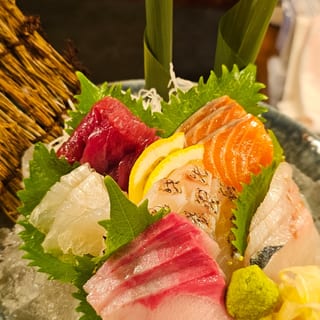 Sashimi Regular
