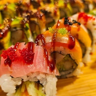 Kawaii Roll