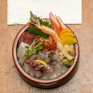 (D) Chirashi