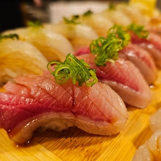 N Yellow Tail