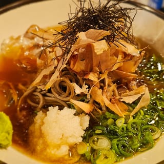 Zaru Soba