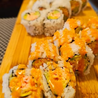 (L) Roll Combo A