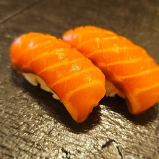 N Salmon