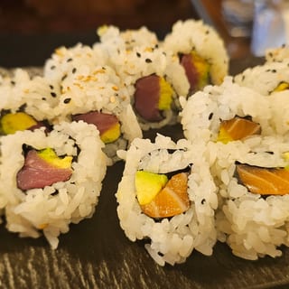 (L) Roll Combo B