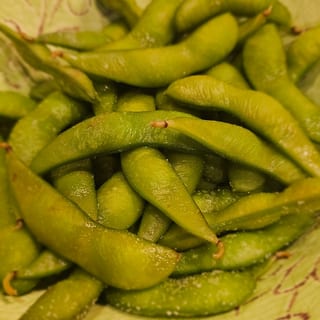 Edamame